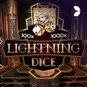 Lightning Dice - ZENPLAY77