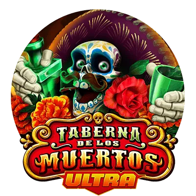 Habanero : Taberna De Los Muertos Ultra - ZENPLAY77