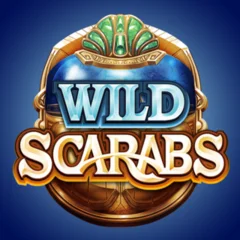 Microgaming : Wild Scarabs - ZENPLAY77