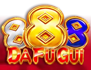 PLAYSTAR : DA FU GUI - ZENPLAY77