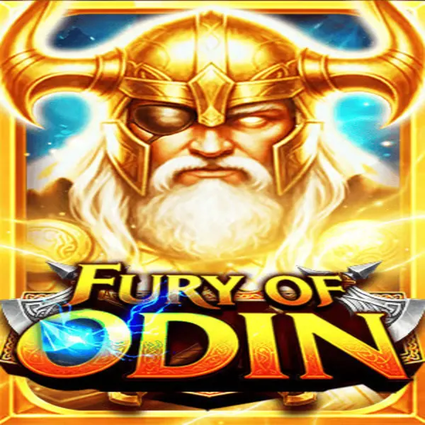 Funky : Fury of Odin - ZENPLAY77
