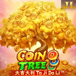 Jili : Coin Tree - ZENPLAY77