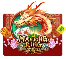 Joker123 : Mahjong King - ZENPLAY77