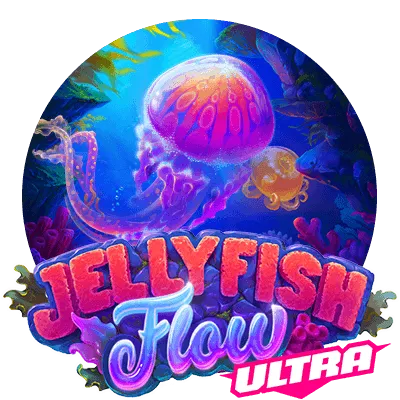 Habanero : Jellyfish Flow Ultra - ZENPLAY77