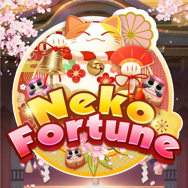 CosmoPlay : Neko Fortune - ZENPLAY77