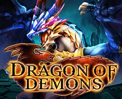 Dragon of Demons - ZENPLAY77