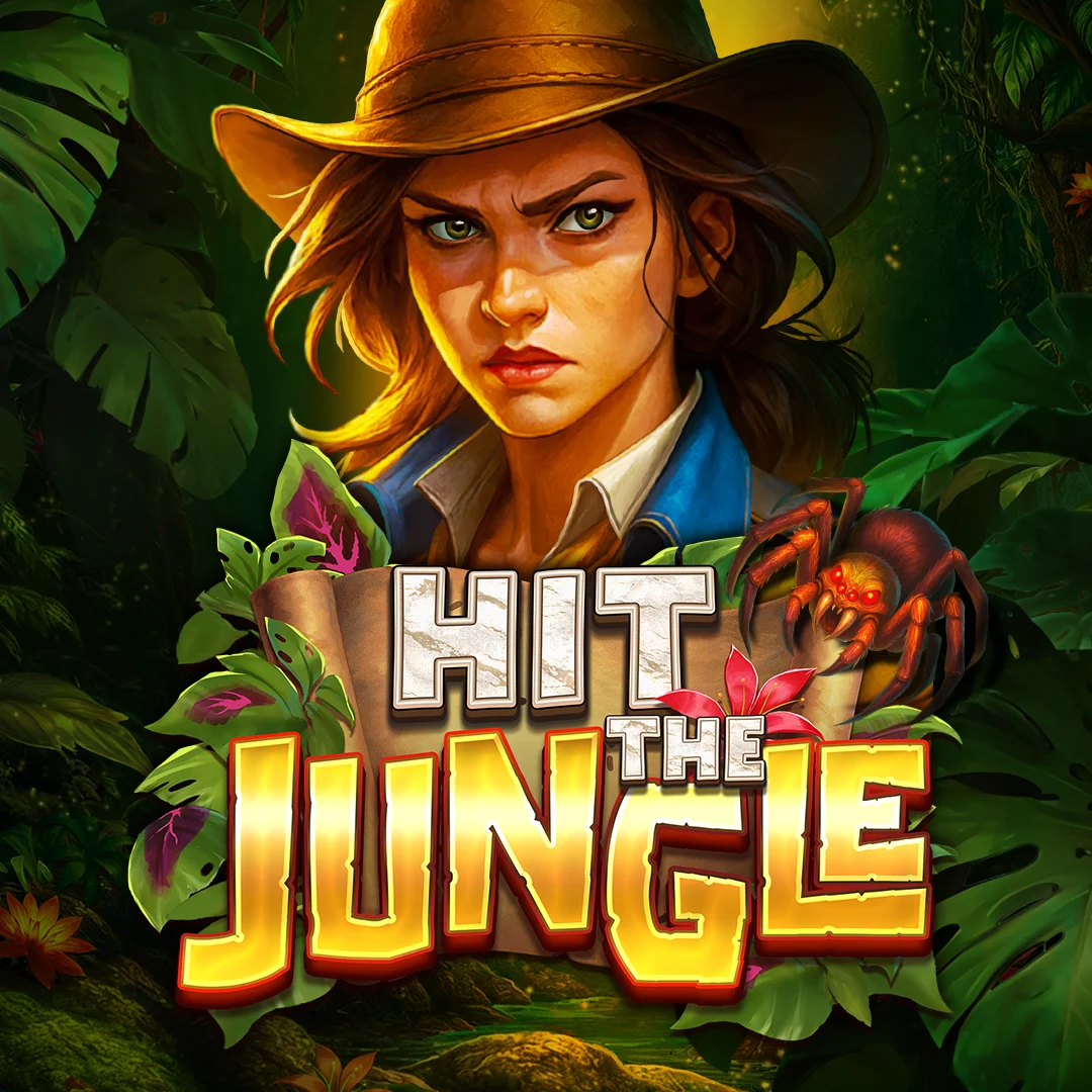 Hit The Jungle - ZENPLAY77
