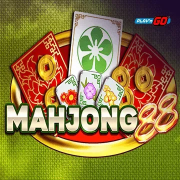 PlaynGo : Mahjong 88 - ZENPLAY77