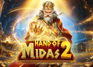 Pragmatic : Hand of Midas 2 - ZENPLAY77