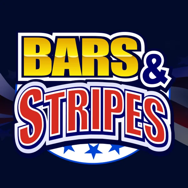 Microgaming : Bars And Stripes - ZENPLAY77