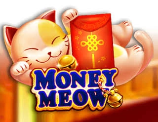 PLAYSTAR : MONEY MEOW - ZENPLAY77