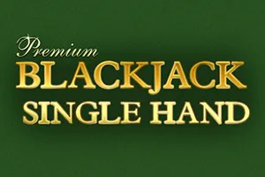 Playtech : Premium blackjack - Single Hand - ZENPLAY77