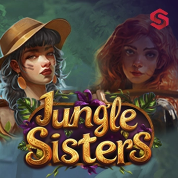 SmartSoft : Jungle Sisters Deluxe - ZENPLAY77