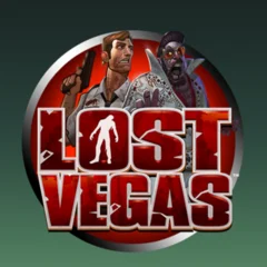Microgaming : Lost Vegas - ZENPLAY77