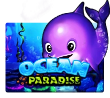 Joker123 : Ocean Paradise - ZENPLAY77