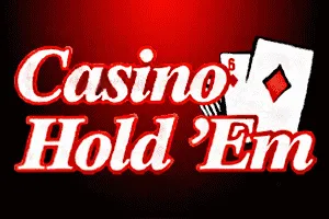 Casino HoldEm - ZENPLAY77