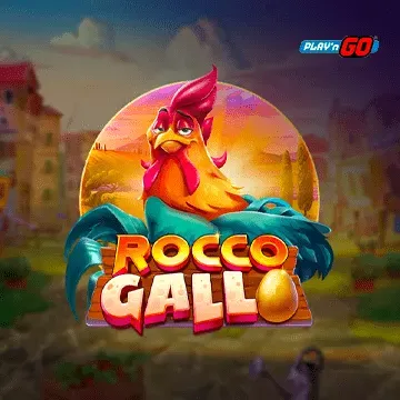 PlaynGo : Rocco Gallo - ZENPLAY77