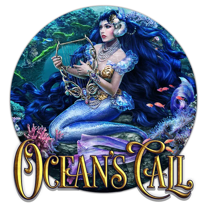 Habanero : Oceans Call - ZENPLAY77