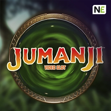 NetEnt : Jumanji - ZENPLAY77