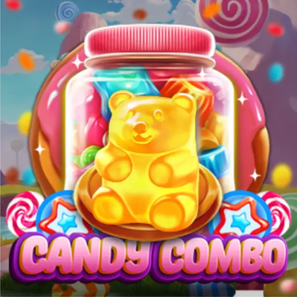 Candy Combo 10 - ZENPLAY77