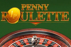Penny Roulette - ZENPLAY77