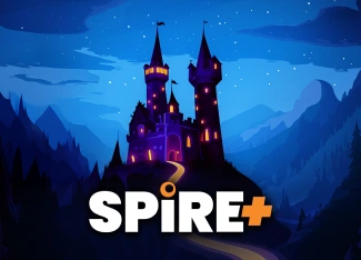 Spire+ - ZENPLAY77