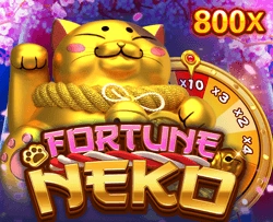 JDB : Fortune Neko - ZENPLAY77