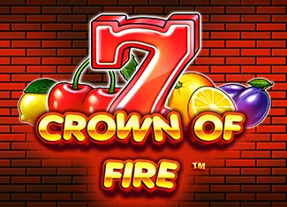 Pragmatic : Crown of Fire - ZENPLAY77