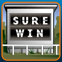 Microgaming : Sure Win - ZENPLAY77