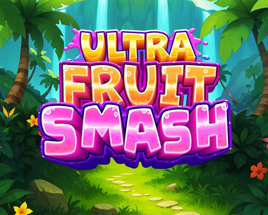 Slotmill : Ultra Fruit Smash - ZENPLAY77