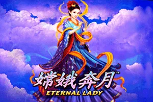 Playtech : Fire Blaze: Eternal Lady - ZENPLAY77