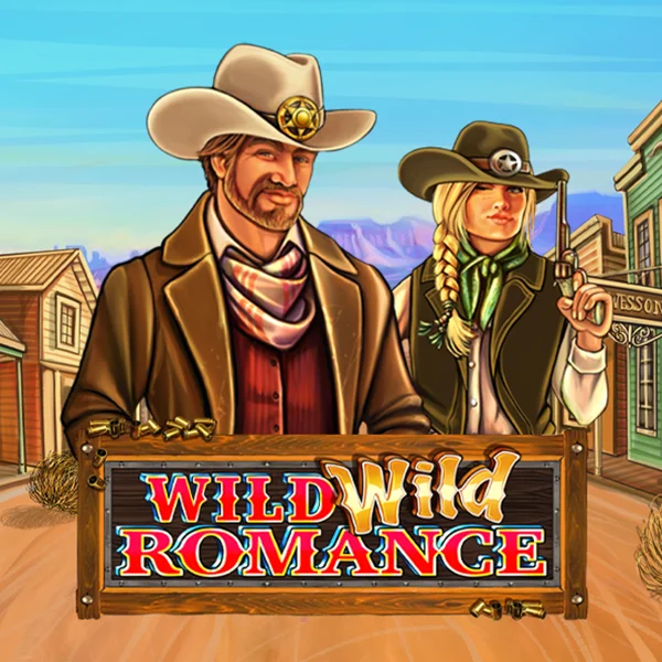 Microgaming : Wild Wild Romance - ZENPLAY77