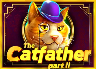Pragmatic : The Catfather Part II - ZENPLAY77