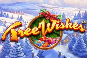 Playtech : Tree Wishes - ZENPLAY77