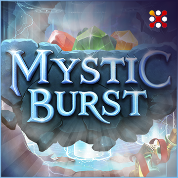 Mancala : Mystic Burst - ZENPLAY77