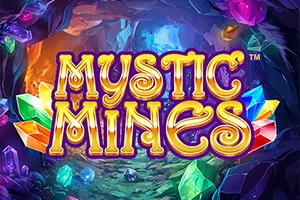 Playtech : Mystic Mines - ZENPLAY77