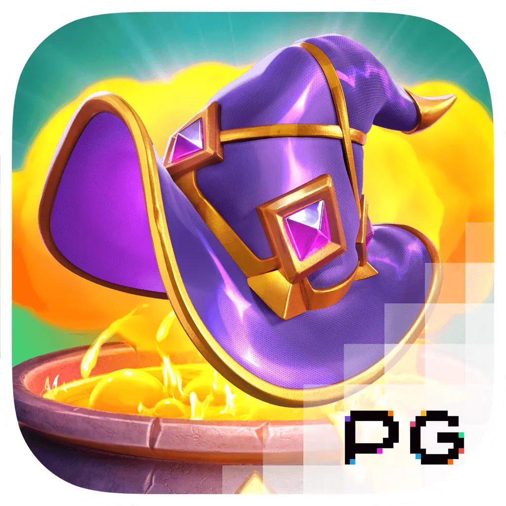 PGSoft : Alchemy Gold - ZENPLAY77