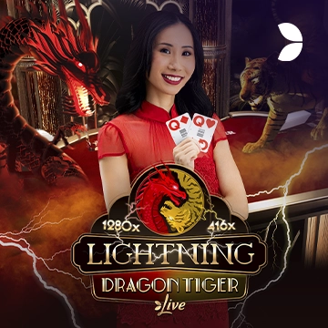 Lightning Dragon Tiger - ZENPLAY77