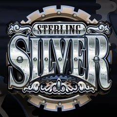 Microgaming : Sterling Silver - ZENPLAY77