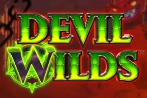 Playtech : Devil Wilds - ZENPLAY77