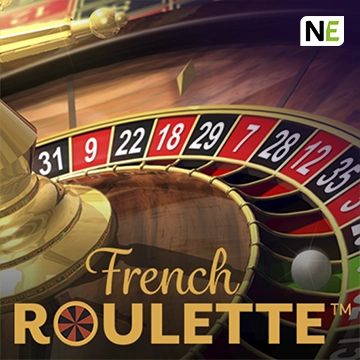 NetEnt : NetEnt French Roulette - ZENPLAY77