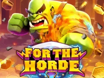 PLAYSTAR : FOR THE HORDE - ZENPLAY77