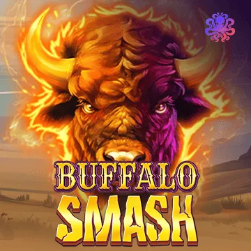 Octoplay : Buffalo Smash - ZENPLAY77