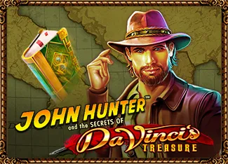 Pragmatic : Da Vincis Treasure - ZENPLAY77