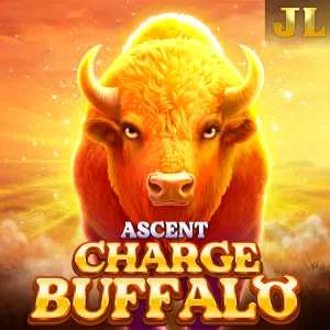Jili : Charge Buffalo ASCENT - ZENPLAY77