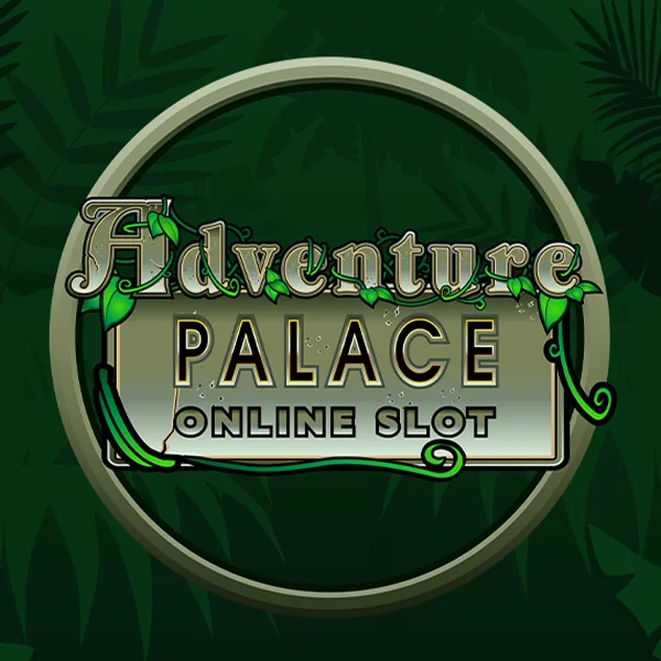 Microgaming : Adventure Palace - ZENPLAY77