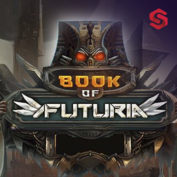 SmartSoft : Book of Futuria - ZENPLAY77