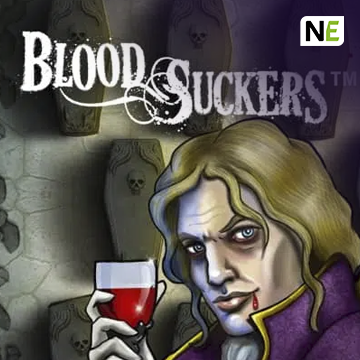 NetEnt : Blood Suckers II - ZENPLAY77