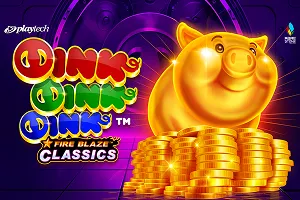 Fire Blaze: Oink Oink Oink - ZENPLAY77