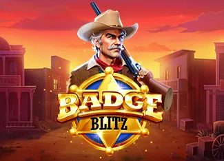 Pragmatic : Badge Blitz - ZENPLAY77